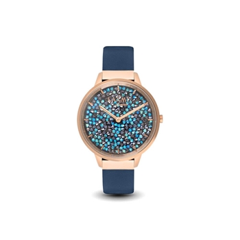 ساعت مچی لاکسمی LAXMI کد 8028-3